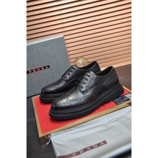 Prada Business Shoes